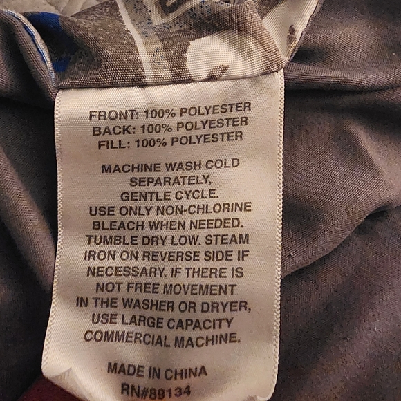 Twin 🤖 Robot & Gears ⚙️ 5-Piece Bedding Set - Picture 5 of 6